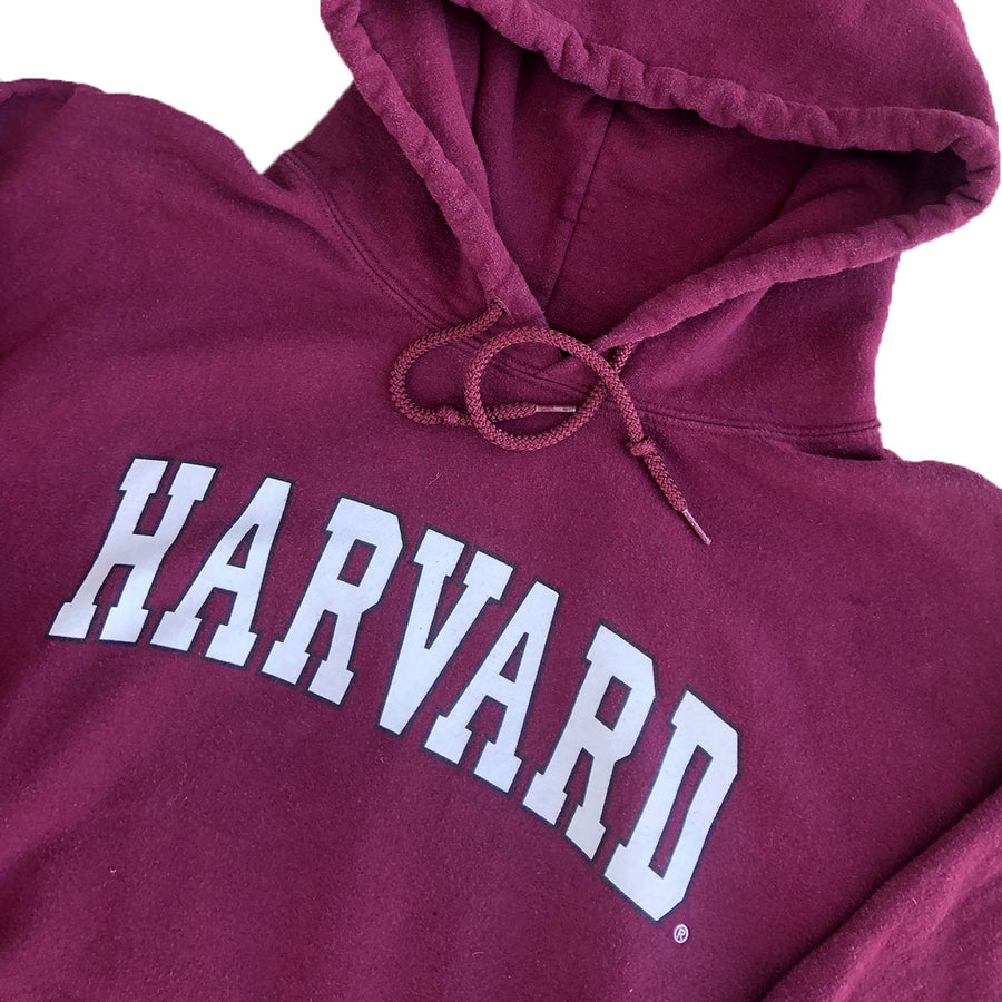 Harvard Pullover Hoodie M/L