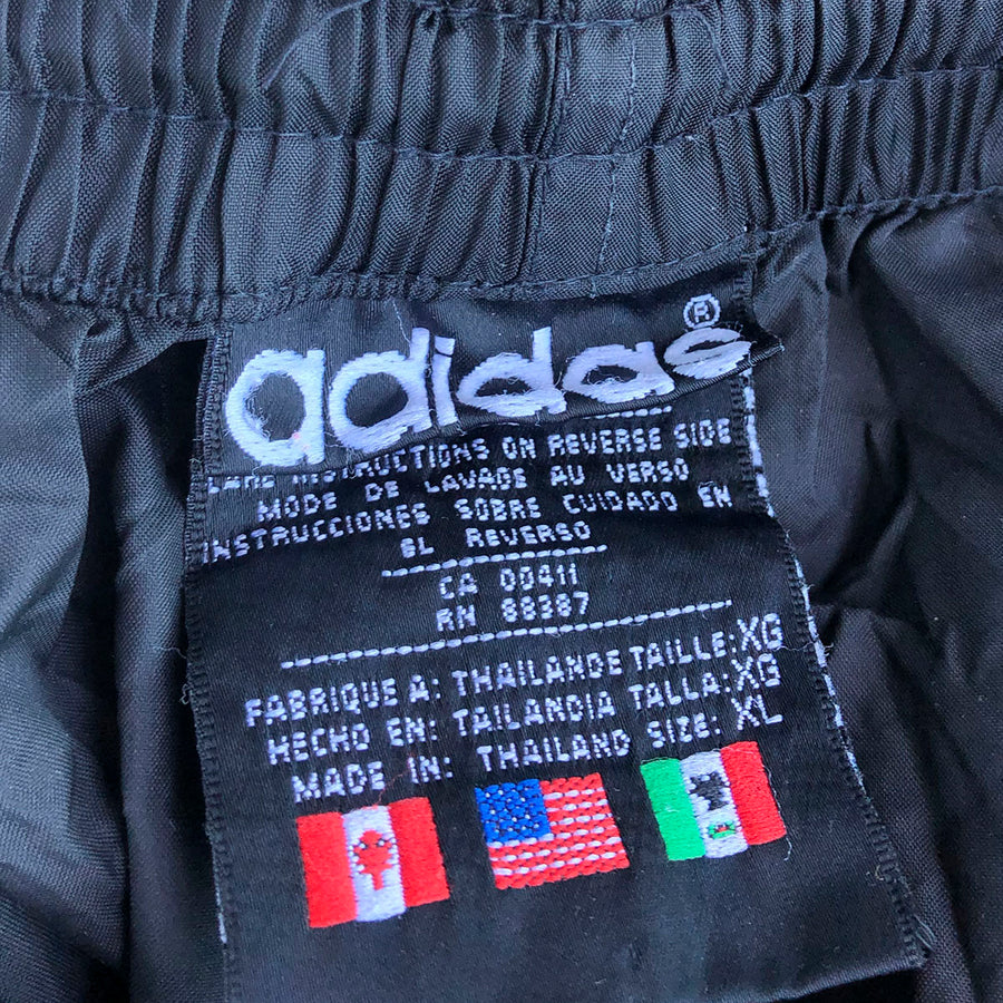 Vintage Adidas Trackpants XL