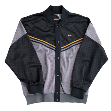 Vintage Nike Mesh Jacket L