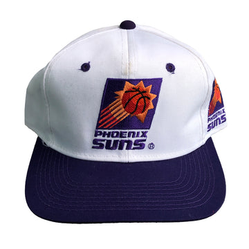Vintage Phoenix Suns Snapback