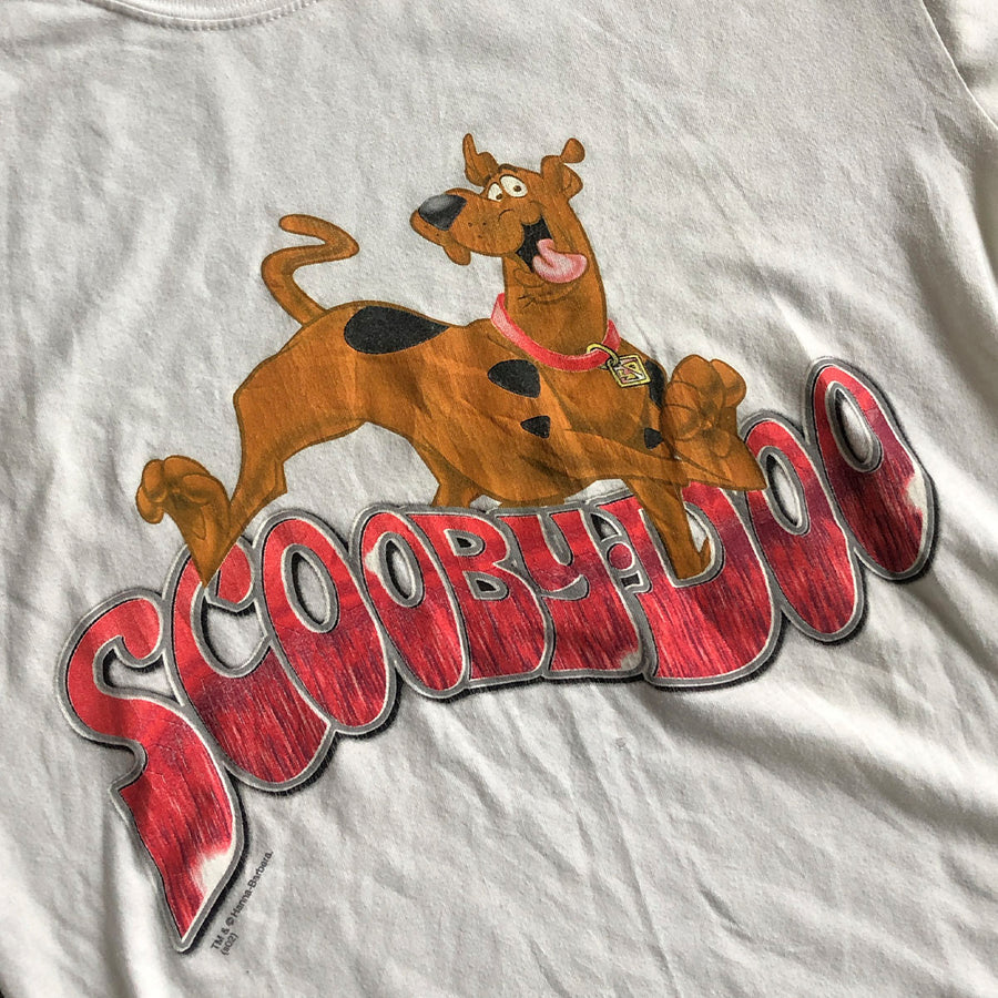 Vintage Scooby Doo Tee L