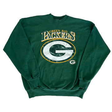 Vintage 1997 Greenbay Packers Sweater XXL