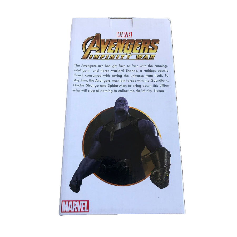 Avengers Infinity War Thanos Collectible