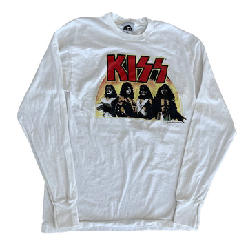 Vintage 2009 KISS Sweatshirt L