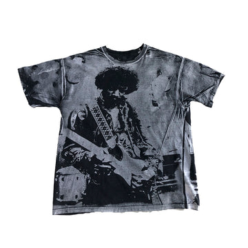 Jimi Hendrix Tee XL