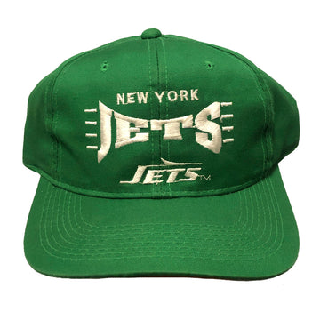 Vintage New York Jets Snapback