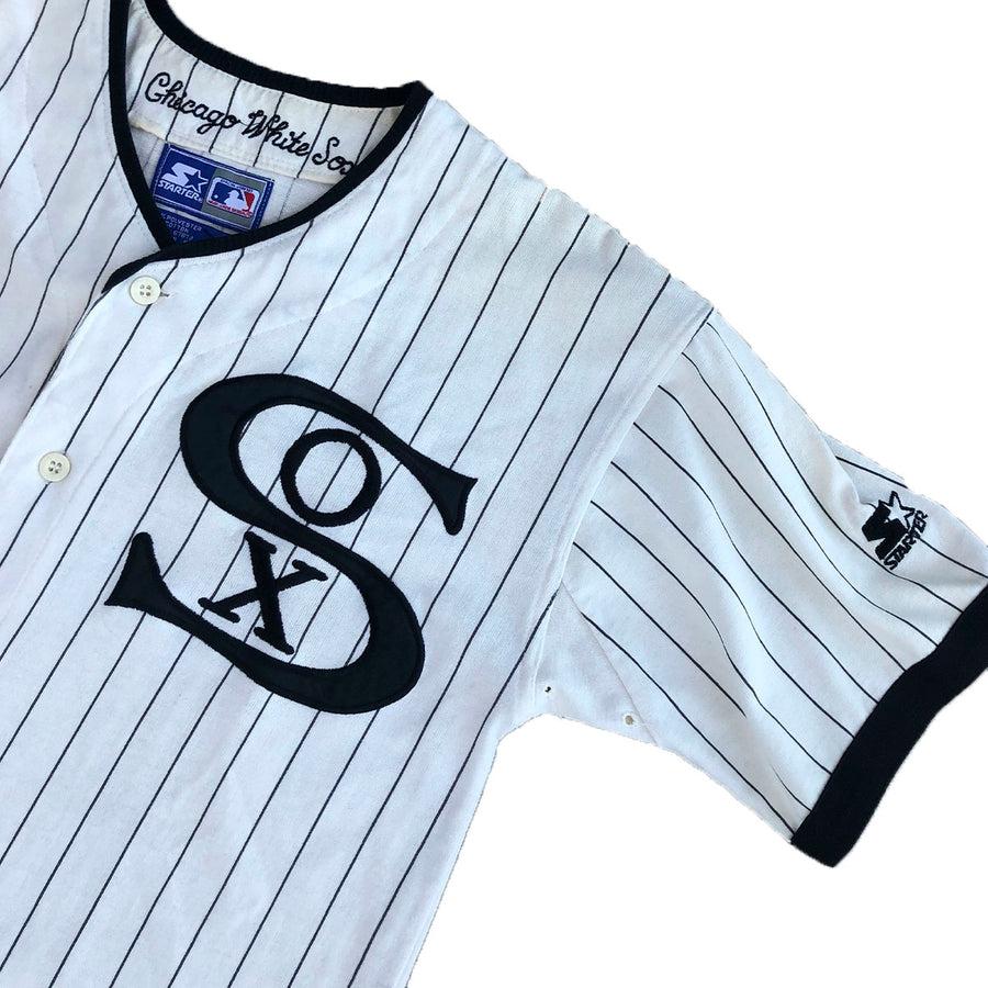 Vintage Chicago White Sox Jerseys M