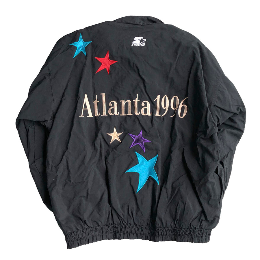 Rare Vintage 1996 Atlanta Olympics Jacket XL