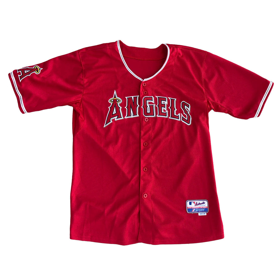 Anaheim Angels Jersey XXL/XXXL