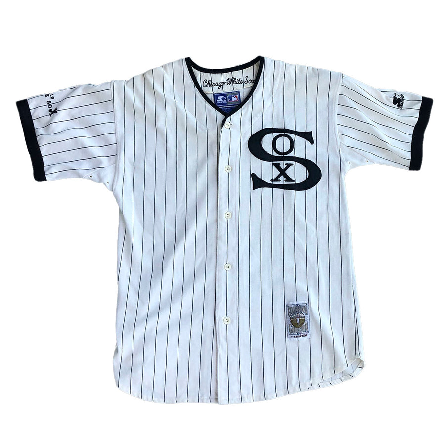 Vintage Chicago White Sox Jerseys M