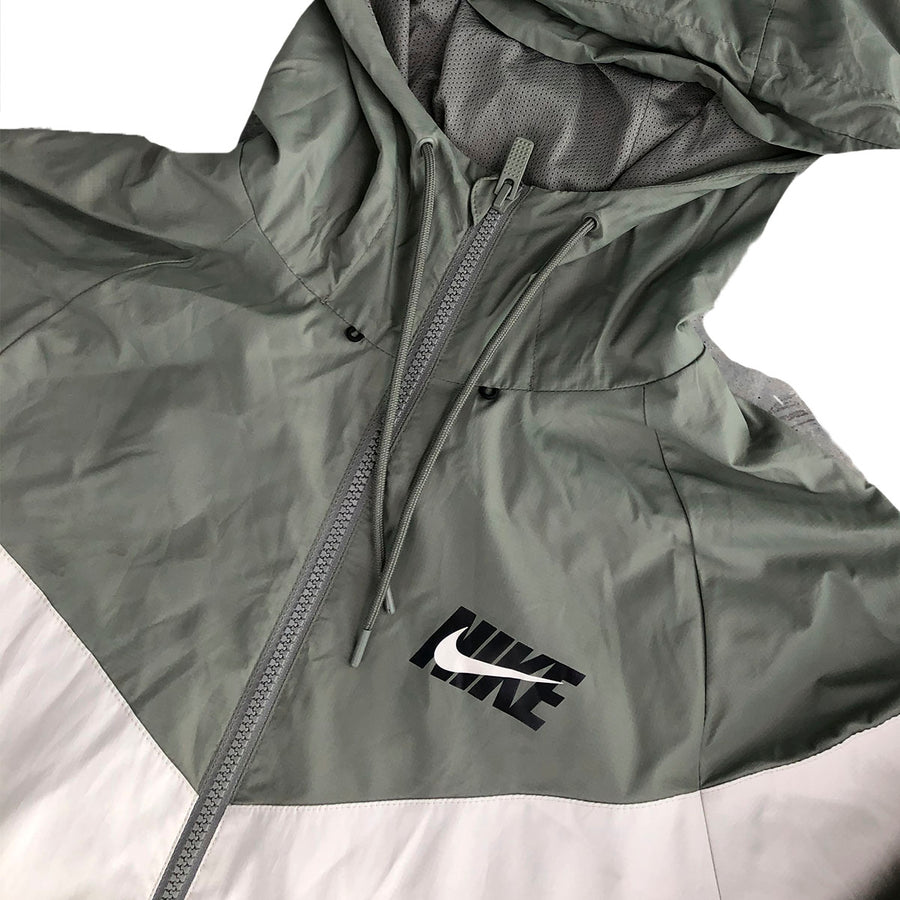 Nike Windbreaker Jacket S