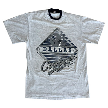 Vintage 1992 Dallas Cowboys Tee M
