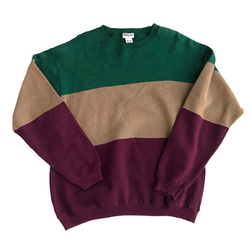 Vintage Hanes Crewneck Sweater L
