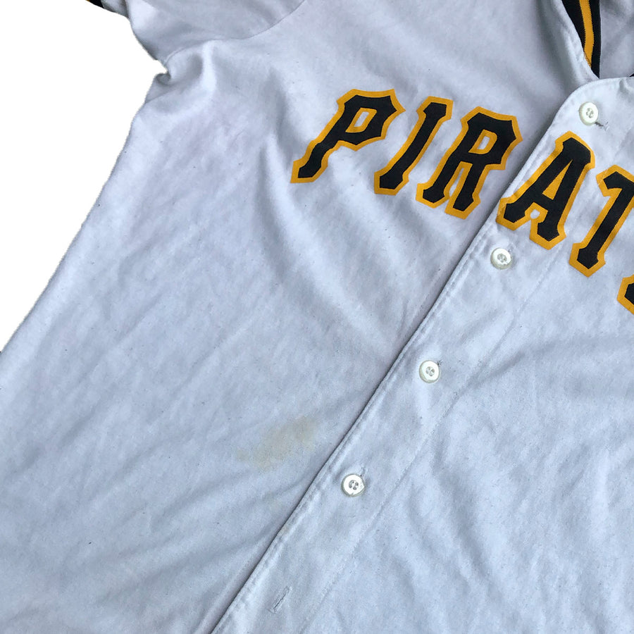 Vintage Pittsburgh Pirates Jersey L