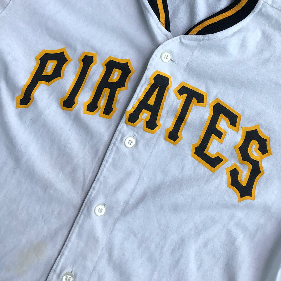 Vintage Pittsburgh Pirates Jersey L