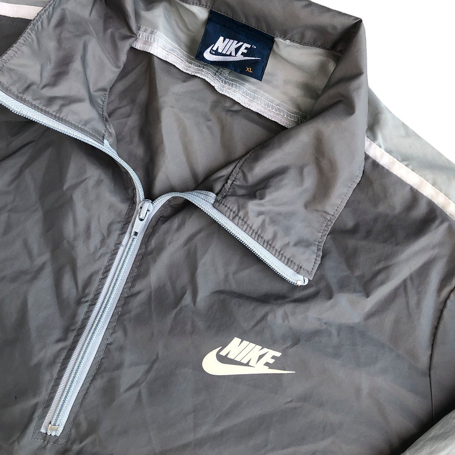 Vintage 80s Nike Windbreaker Jacket L/XL