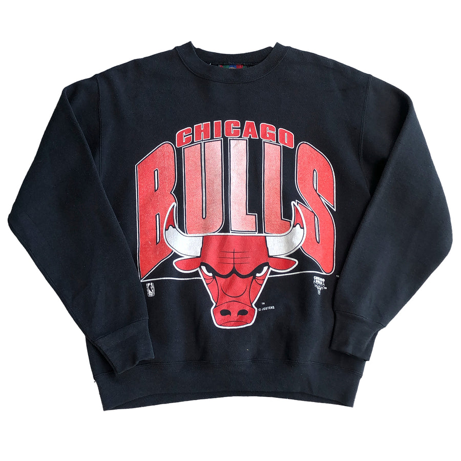 Vintage Chicago Bulls Crewneck Sweater M