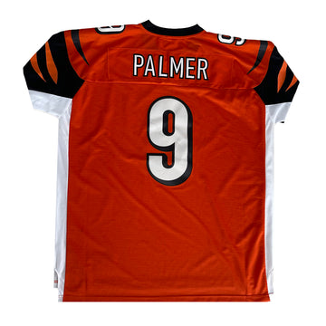 Reebok Cincinnati Benglas Carson Palmer Jersey XXL