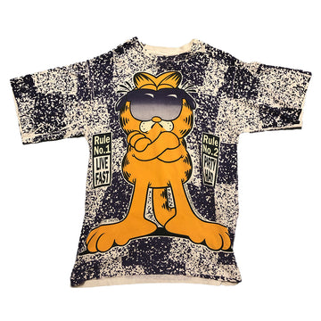 Vintage 1978 Garfield Tee XL