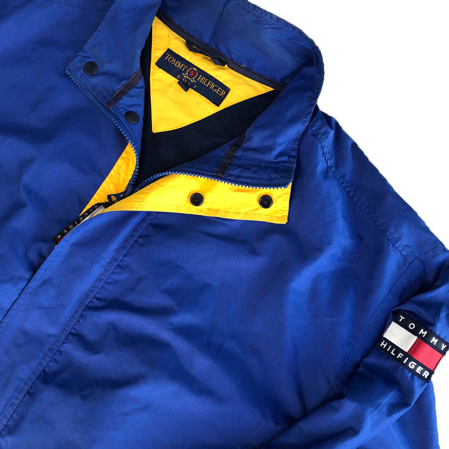 Vintage Tommy Hilfiger Jacket L