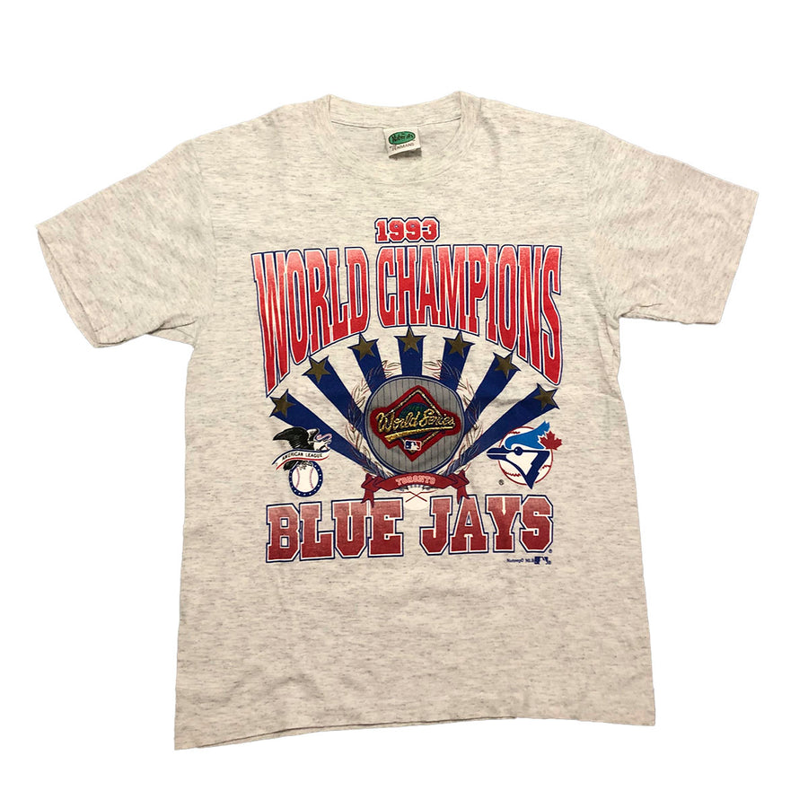 Vintage 1993 Toronto Blue Jays Tee S