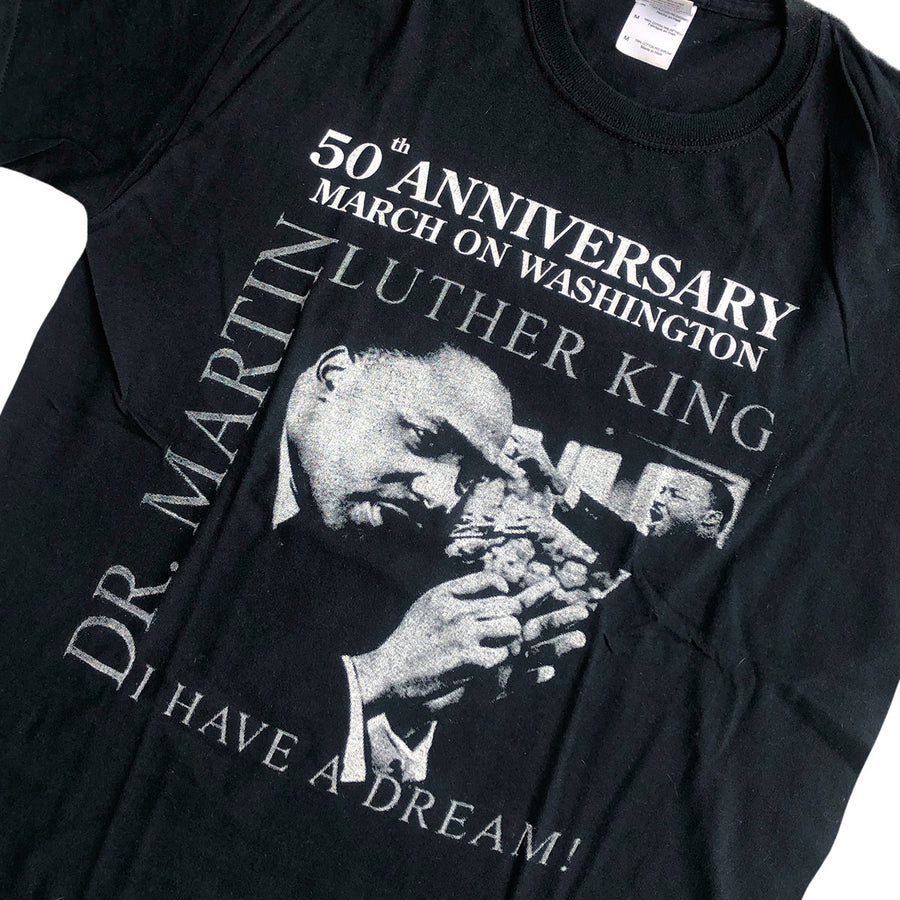 Vintage Martin Luther King Tee M