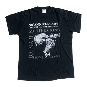 Vintage Martin Luther King Tee M