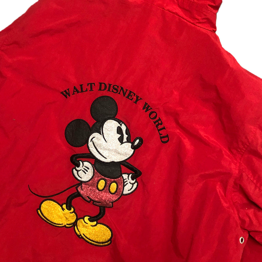 Vintage Disney Mickey Mouse Jacket XL