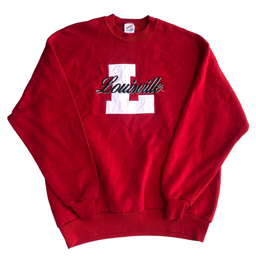 Vintage Louisville Sweater XL