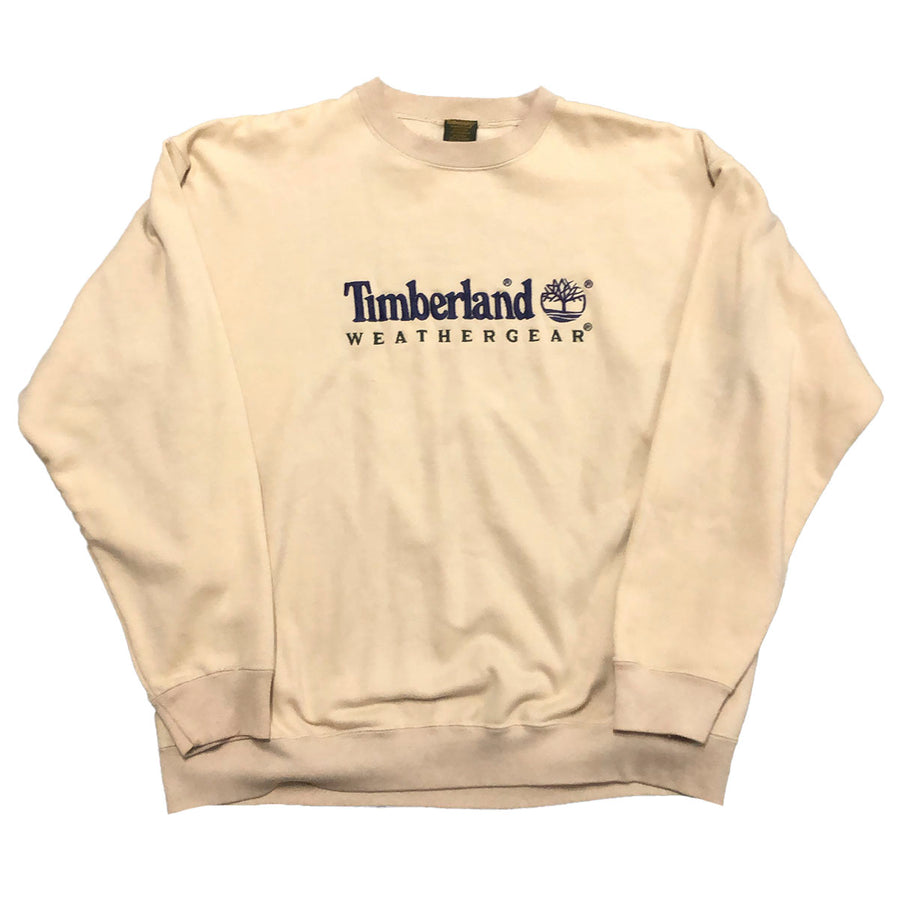 Timberland Crewneck Sweater M
