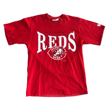 Vintage Cincinnati Reds Tee M
