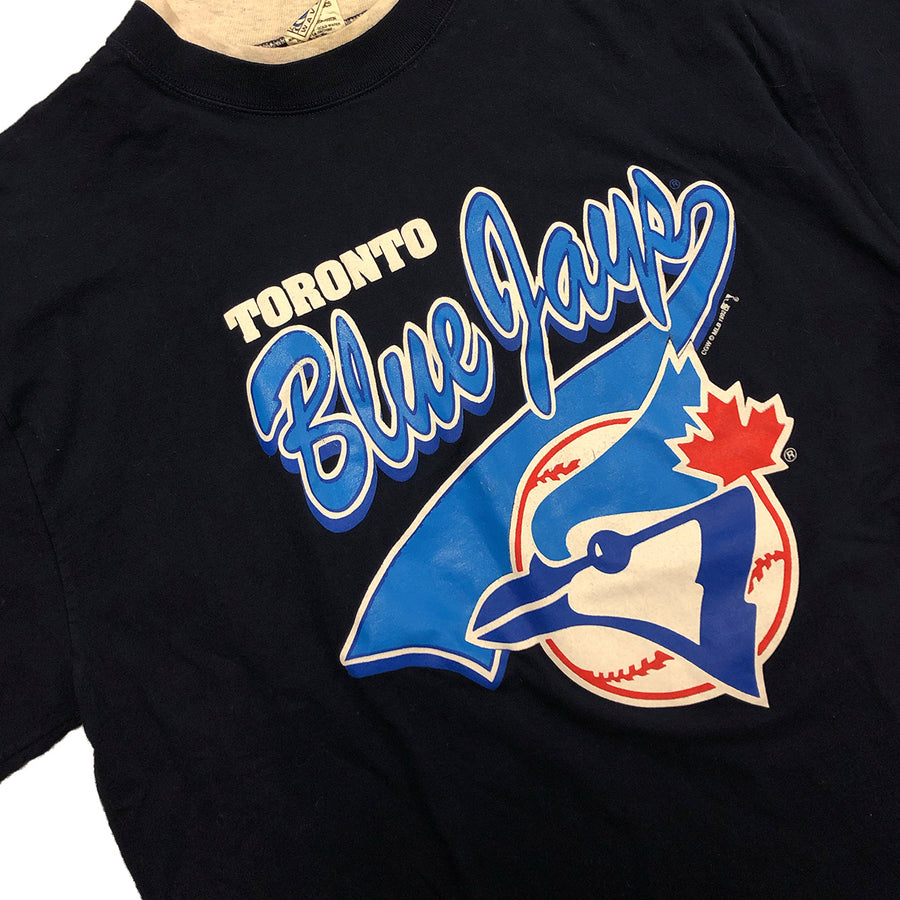 Vintage Toronto Maple Leafs Tee XL