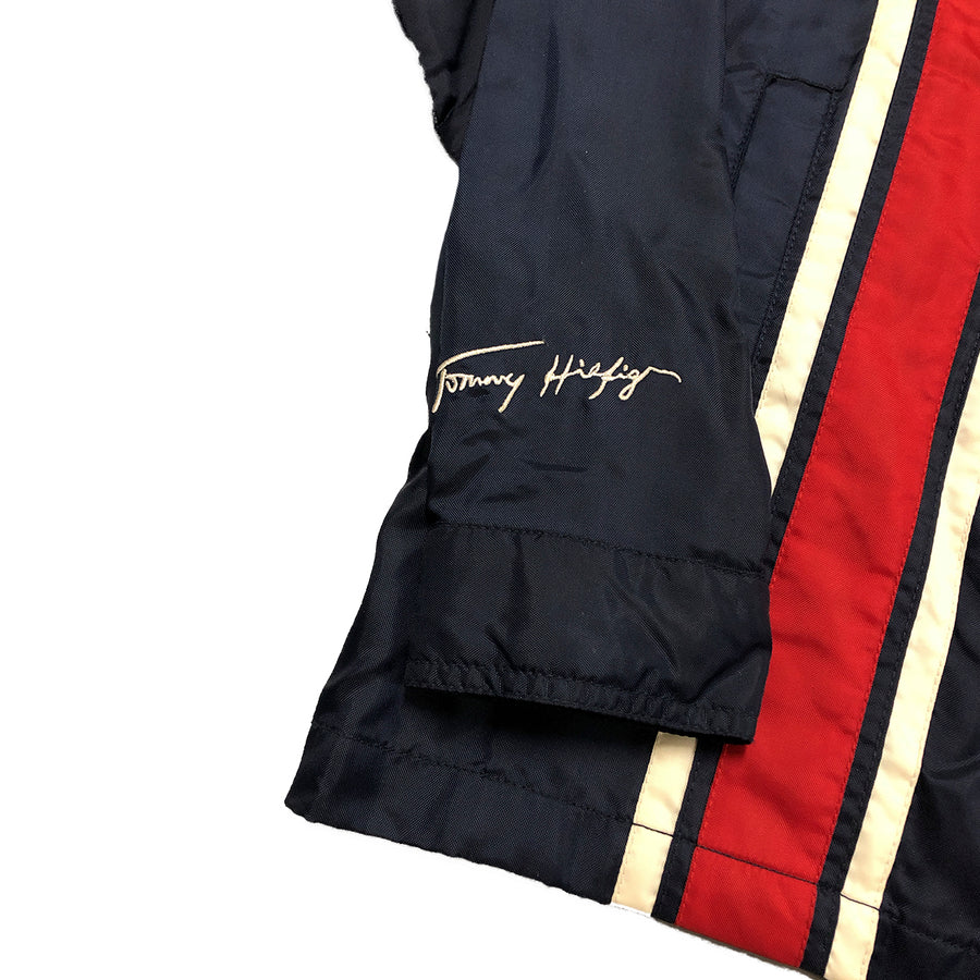 Vintage Tommy Jeans Windbreaker Jacket L
