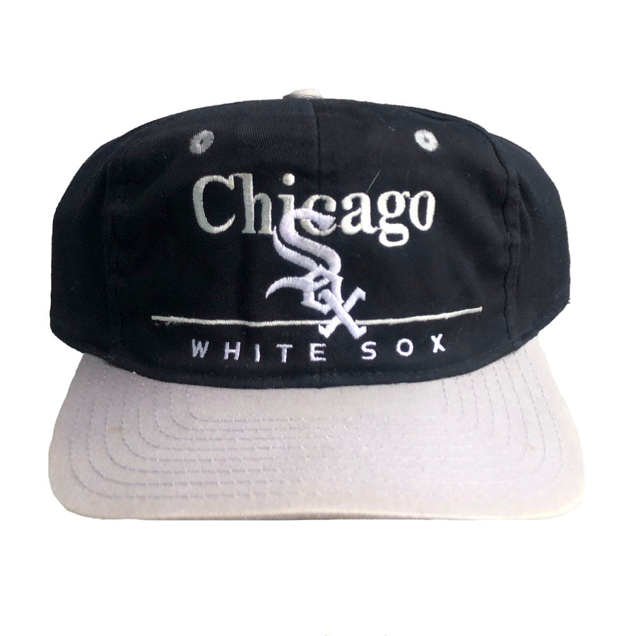 Vintage Chicago White Sox Snapback