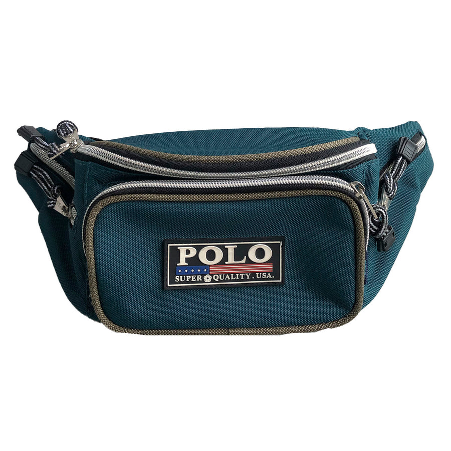 Vintage POLO Fanny Pack