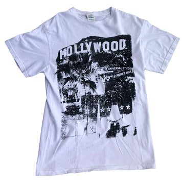 Vintage Hollywood Tee M