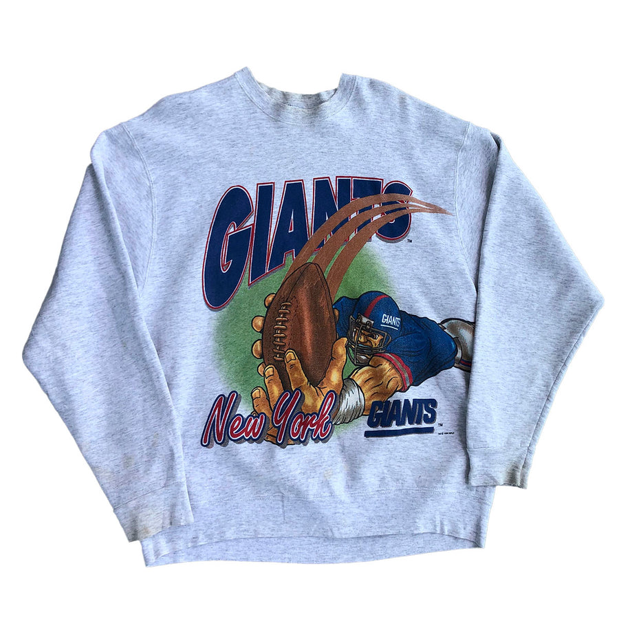 Vintage 1994 Salem New York Giants Crewneck Sweater XL