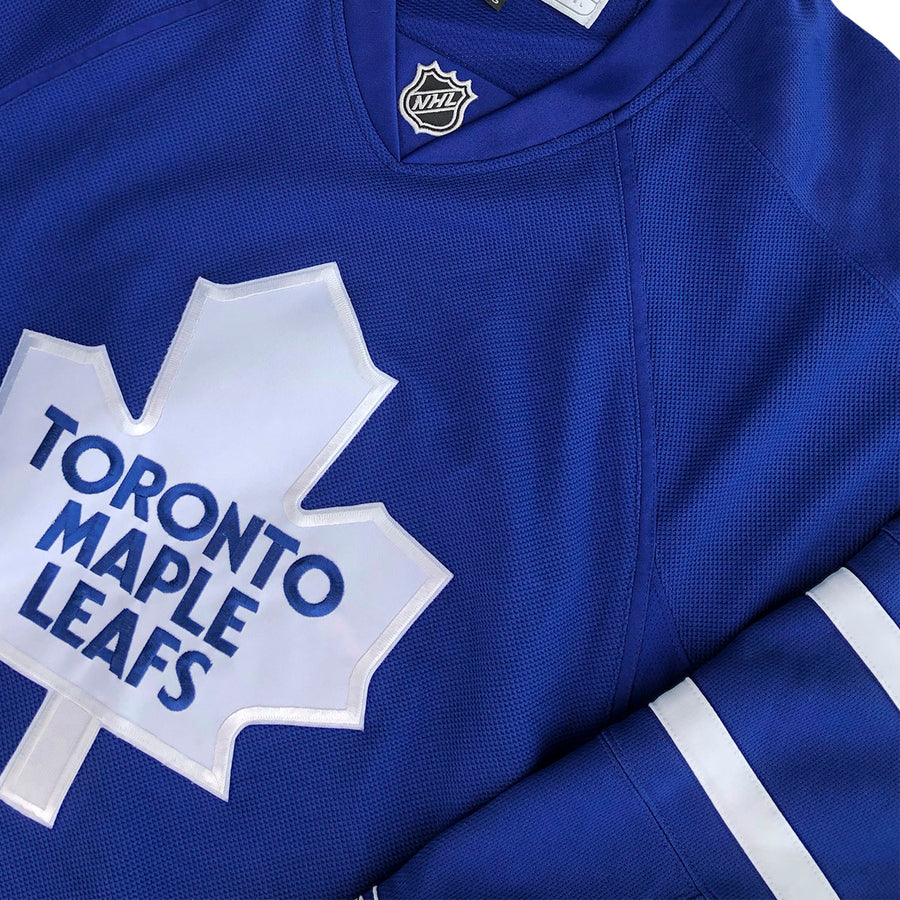 Reebok Toronto Maple Leafs Jersey XL