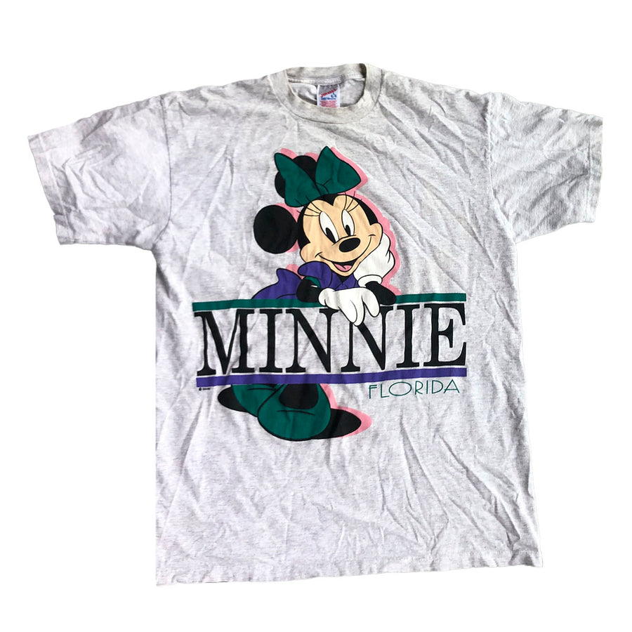 Vintage Minnie Mouse Tee M/L