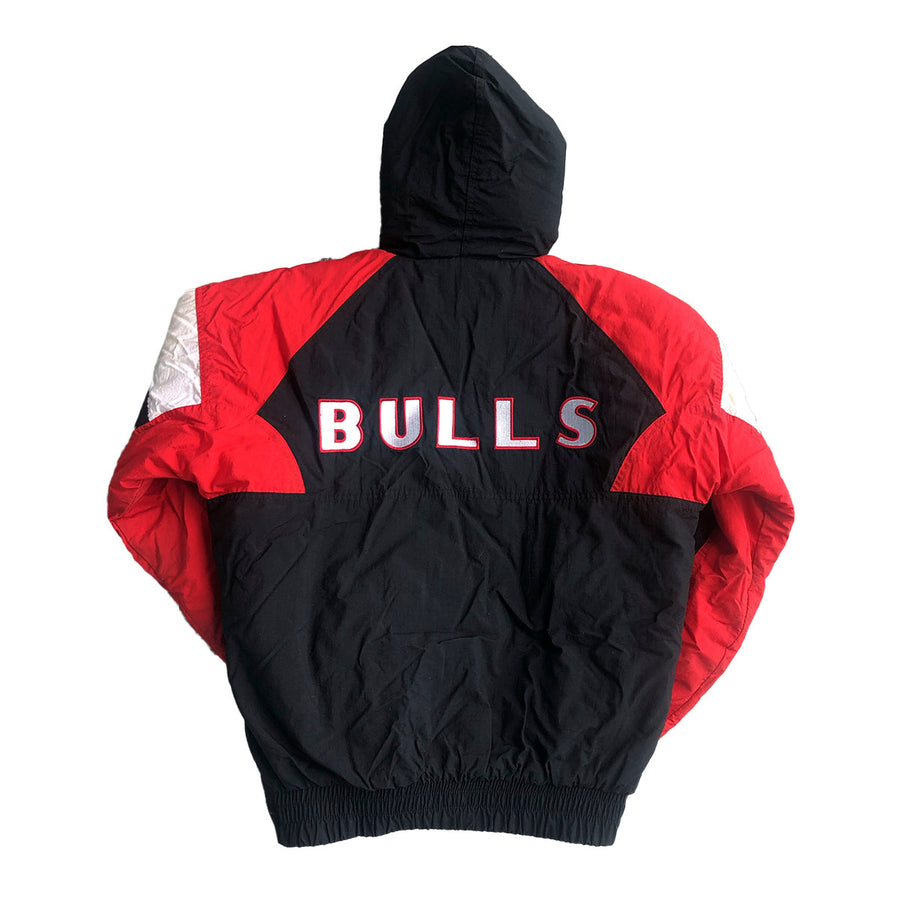 Vintage Chicago Bulls Jacket M