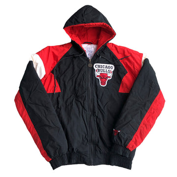 Vintage Chicago Bulls Jacket M