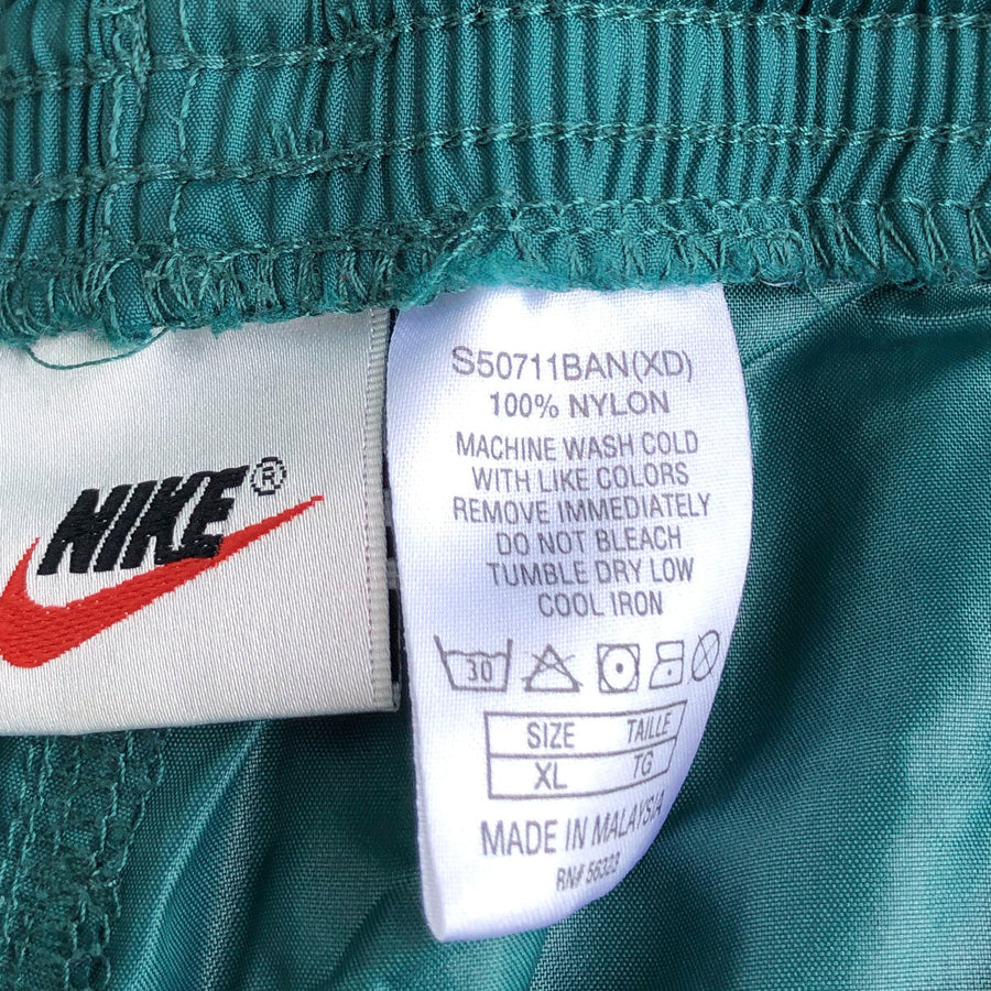 Vintage Nike Trackpants XL