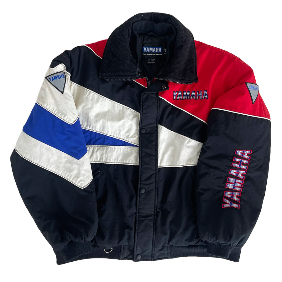 Vintage Yamaha Jacket XL