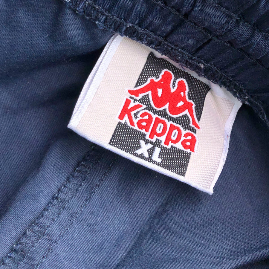 Kappa Trackpants XL