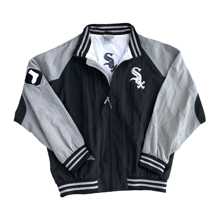Vintage Chicago White Sox Jacket XL