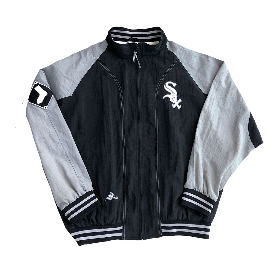 Vintage Chicago White Sox Jacket XL