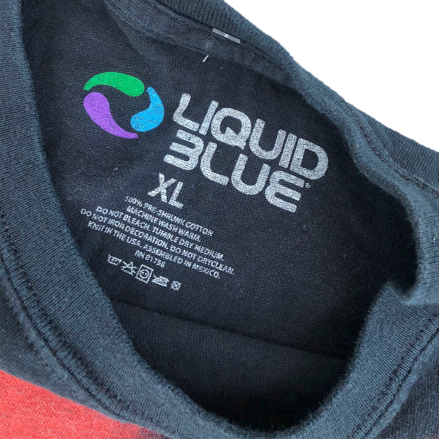 2008 Liquid Blue Tee XL