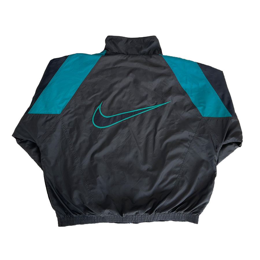 Vintage Nike Windbreaker Jacket XXL