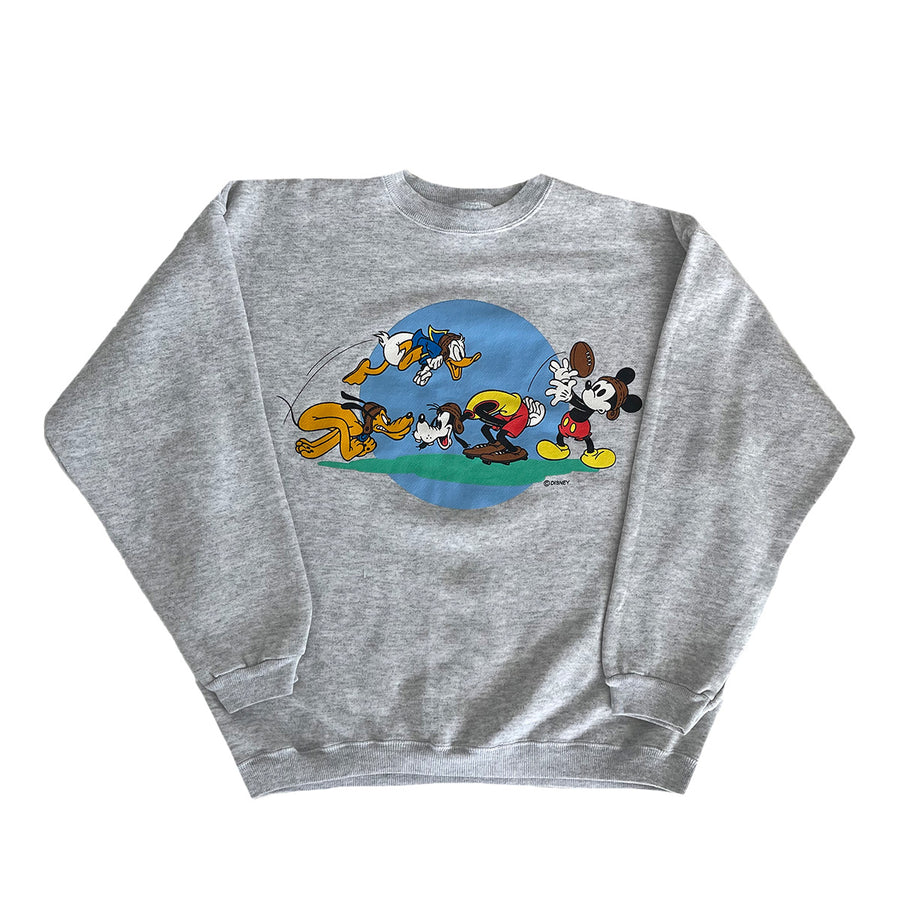 Vintage Disney Looney Tunes Sweater L