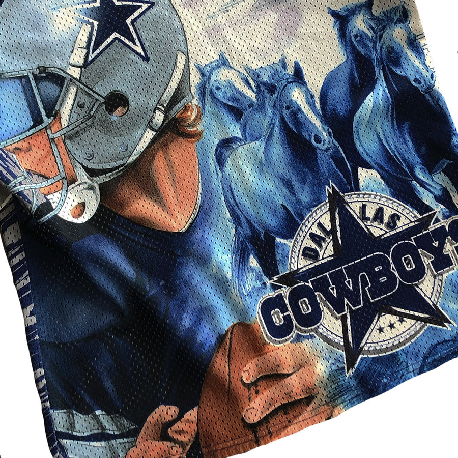 Vintage Dallas Cowboys Jersey S